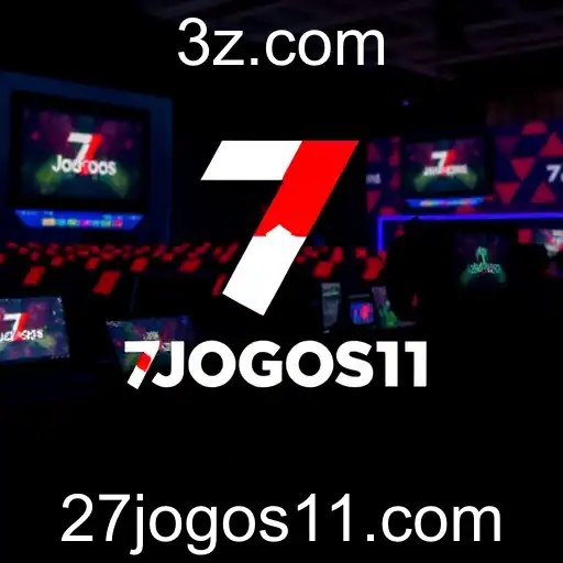 A Ascensão do 7jogos11 no Mundo dos Games