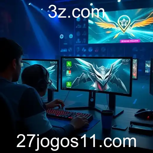 Crescimento Exponencial do 7jogos11 no Mercado Brasileiro
