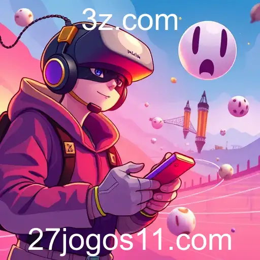 A Revolução dos Jogos em 2026: O Impacto da 7jogos11