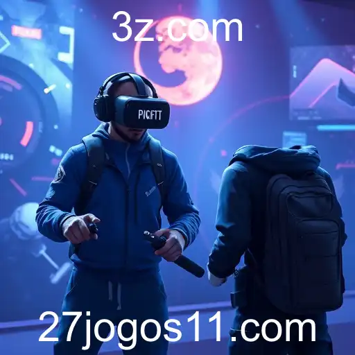A Ascensão do 7jogos11: Tendências e Inovações em 2026