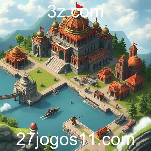 A Ascensão do 7jogos11 no Mercado de Entretenimento Digital