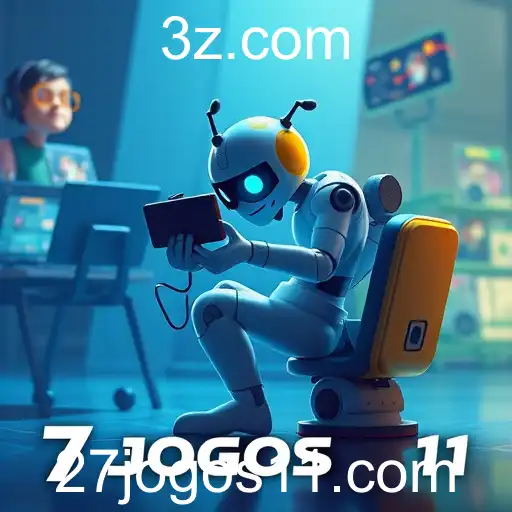 Revolução Digital no Mundo dos Games