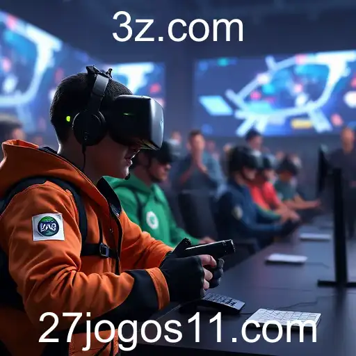 Evolução dos Jogos Online em 2026