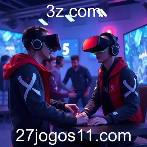 A Evolução dos Jogos Online em 2026