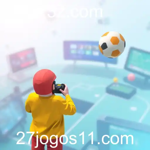 O Crescimento Explosivo dos Jogos Online em Português