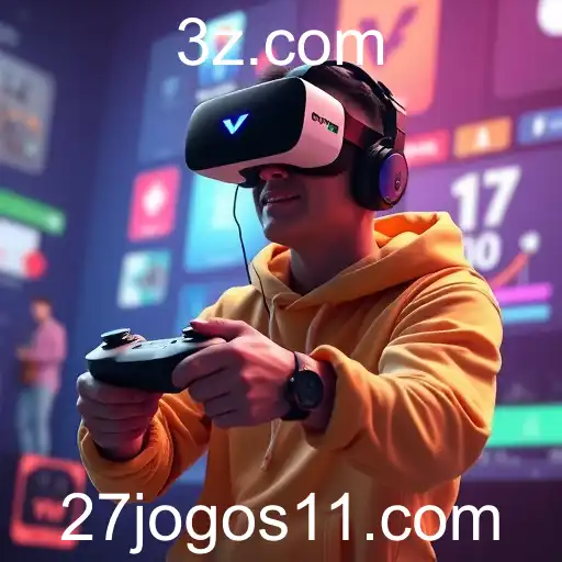 O Futuro dos Sites de Jogos Online