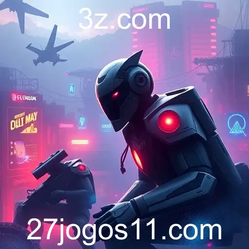 Evolução e Tendências em Plataformas de Jogos