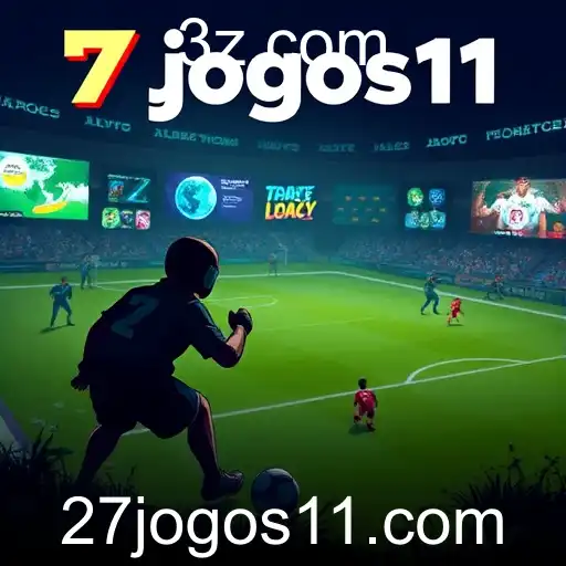Revolução no Mundo dos Jogos: 7jogos11 se Destaca em 2026