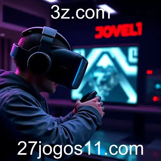 Novidades Quentes do Mundo dos Jogos em 2026