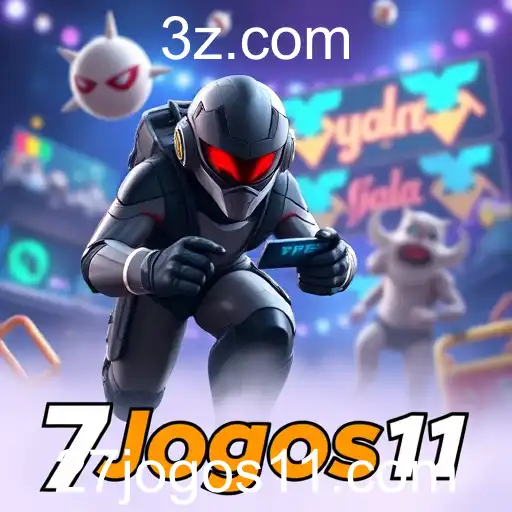 Inovações e Tendências no Universo dos Jogos em 2026
