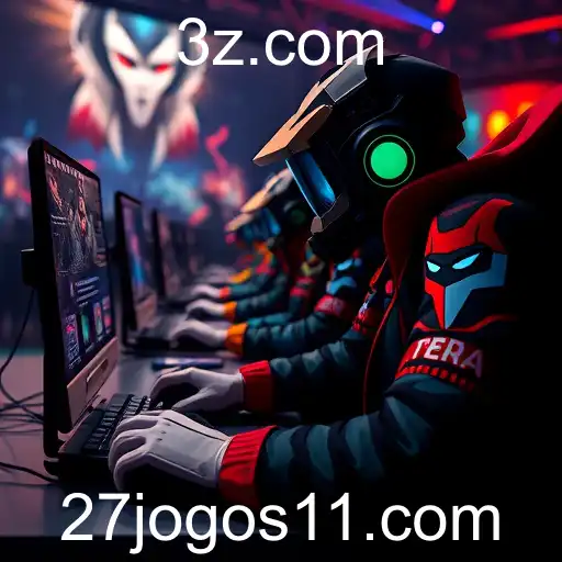 Jogos e Tendências: Números e Surpresas em 2026