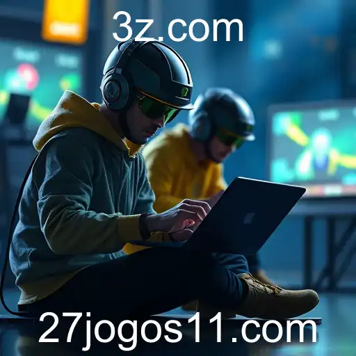 A Transformação dos Jogos Online em 2026