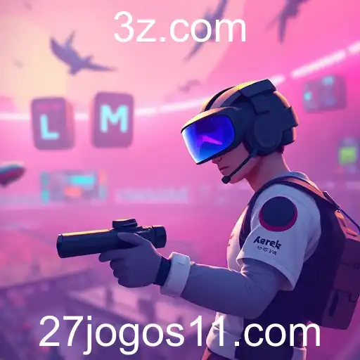 Novidades e Tendências no Mundo dos Jogos