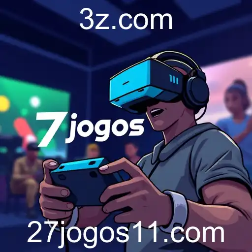 Explorando o Universo de Jogos em 2026