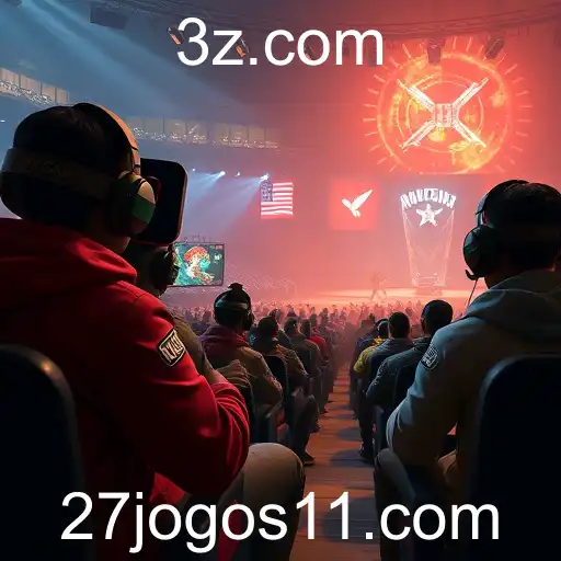 O Mundo dos Jogos em 2026: Novas Tendências e Inovações