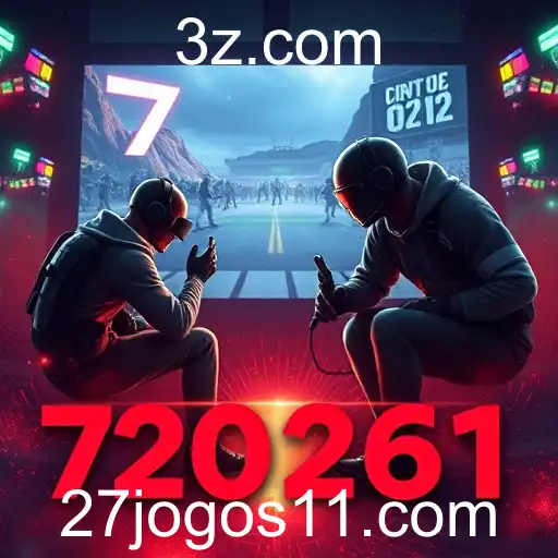 A Ascensão dos Jogos Online em 2026: O Caso do 7jogos11