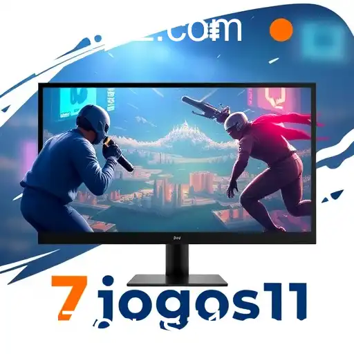 O Crescimento dos Jogos Online: Tendências e Desafios