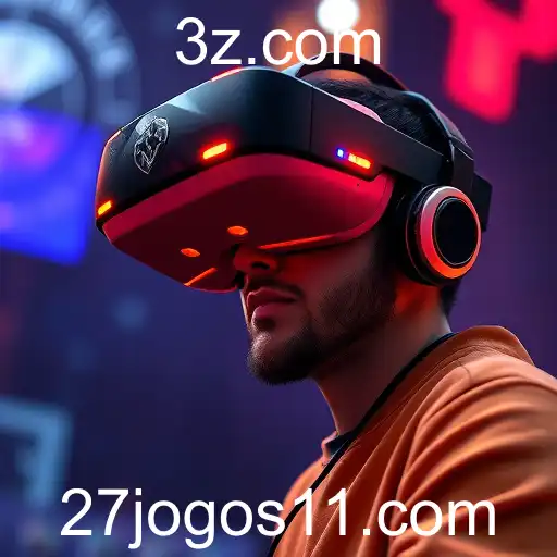 Revolução no Mundo dos Jogos: Tendências e Análises