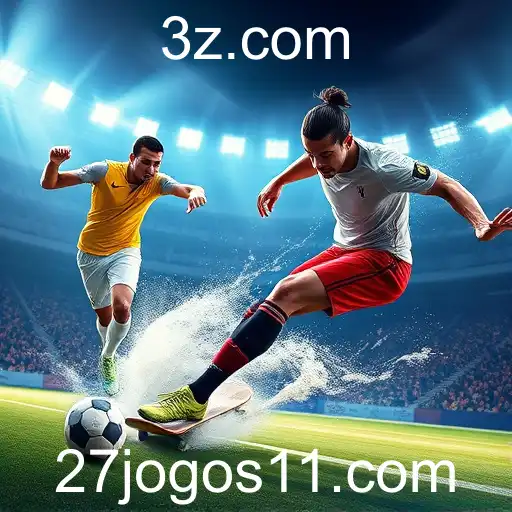 Inovações no 7jogos11 Surpreendem Gamers Portugueses