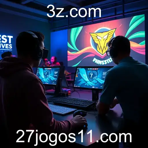 A Revolução do Gaming Online em 2026