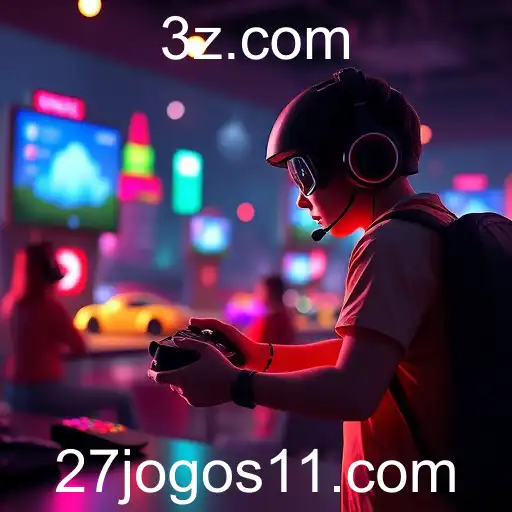 Inovação e Diversão: O Mundo dos Jogos em 2026