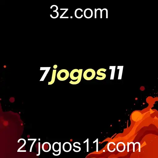 O Crescimento do 7jogos11: Sucesso em Jogos Online