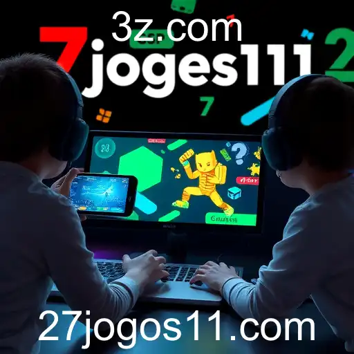 O Impacto dos Jogos Digitais na Sociedade Moderna