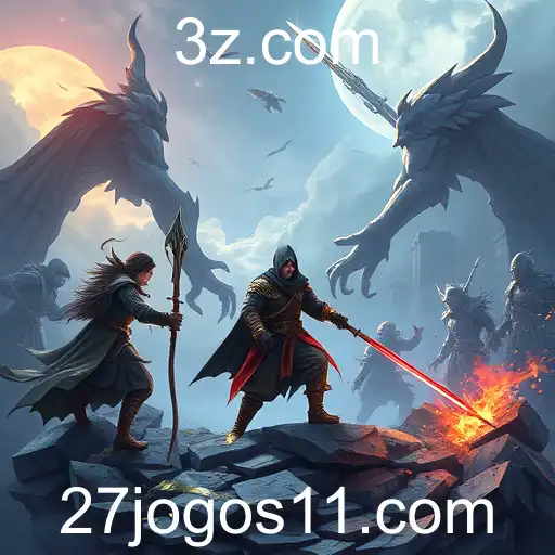 O Impacto dos Avanços em Jogos Online no Brasil