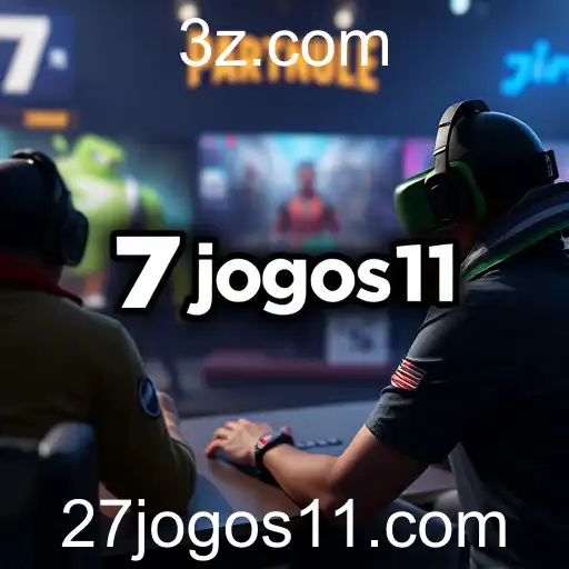 O Impacto dos Jogos Online no Cotidiano Moderno