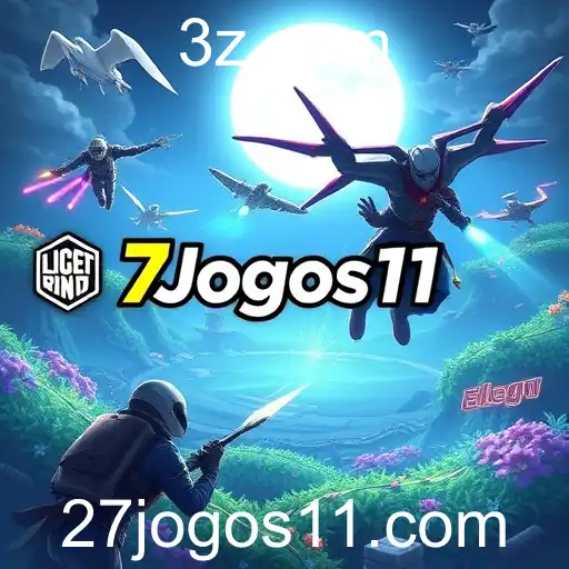 O Impacto de 7jogos11 na Indústria de Games em 2026