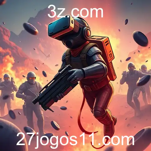 Inovações e Tendências no Universo dos Jogos Digitais