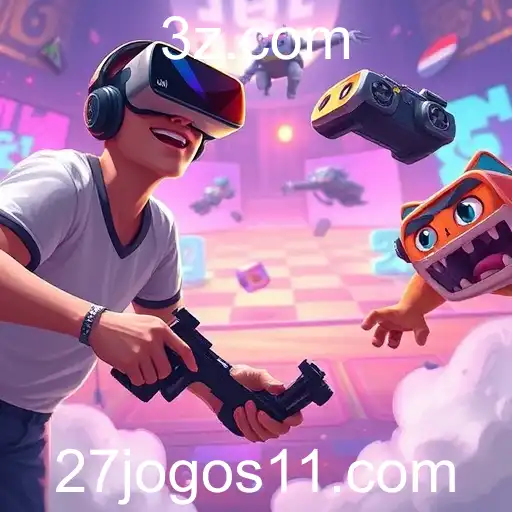 Inovações e Tendências do Site 7jogos11 em 2026