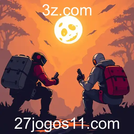 A Evolução e Popularidade dos Jogos Multiplayer em '7jogos11'