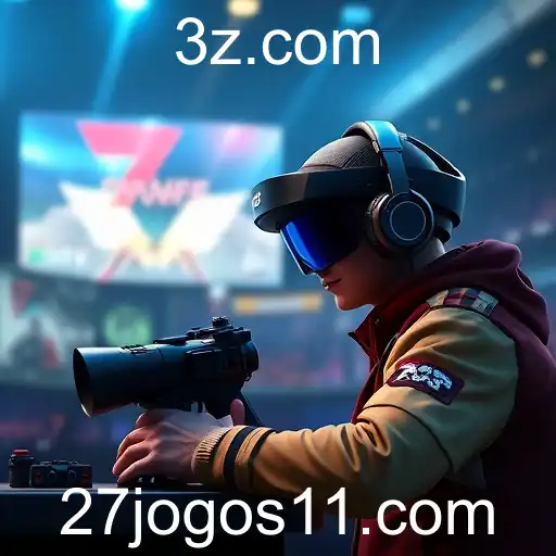 A Ascensão do Portal 7jogos11 no Cenário de Jogos Online