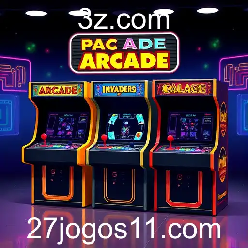Explorando o Mundo de Jogos Online em 2026