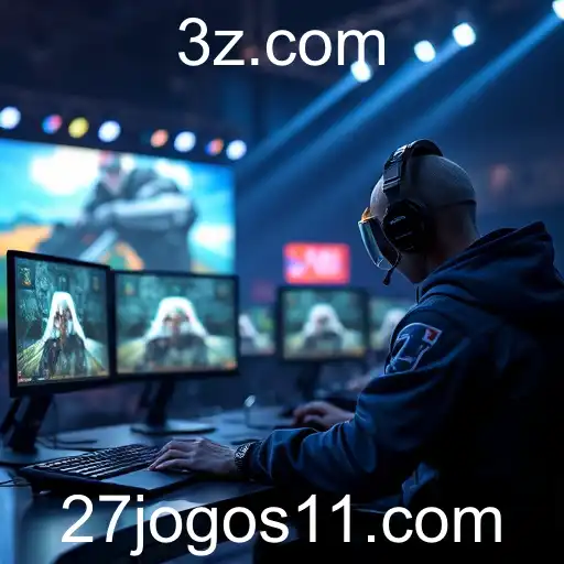 A Revolução dos Jogos Online em 2026