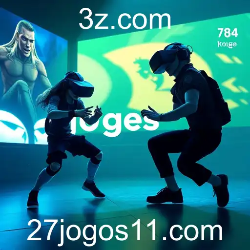 Revolução dos Jogos Online em 2026