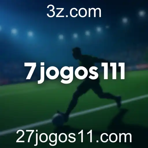 Revolução nos Jogos Digitais: 7jogos11 e o Futuro do Entretenimento