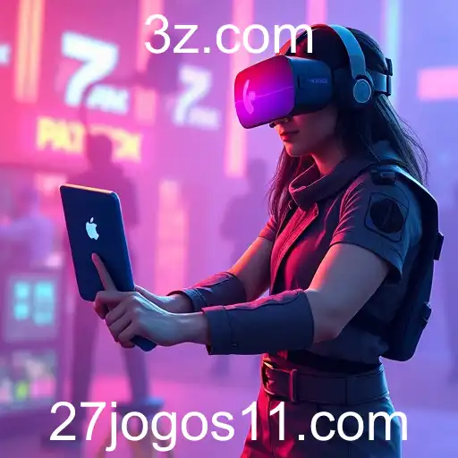 A Revolução dos Jogos Online em 2026