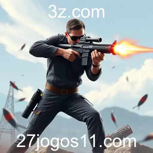 Revolução nos Jogos Online: O Crescimento do 7jogos11