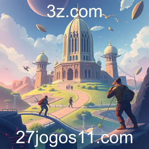 Revolução nos Jogos Online Atinge Novo Marco
