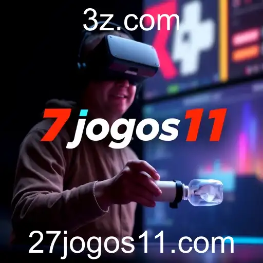 A Revolução dos Jogos Online em 2026