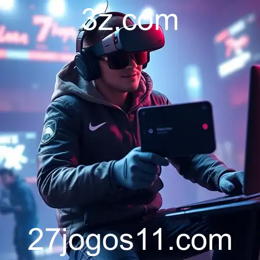 A Ascensão dos Jogos Online no Brasil em 2025