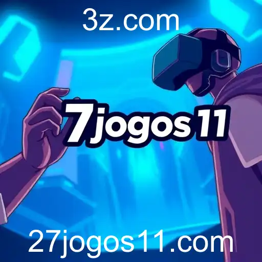 O Sucesso do 7jogos11 no Mundo dos Games