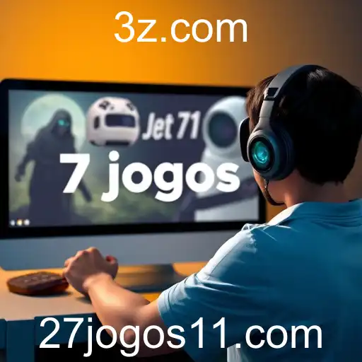 A Ascensão do 7jogos11 no Cenário dos Jogos Online