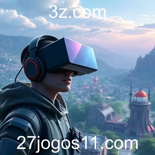Tendências e Avanços no Mercado de Jogos em 2026
