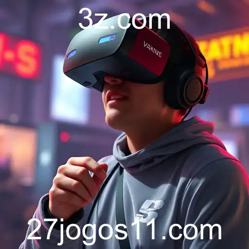 Tendências do Mundo dos Jogos em 2026