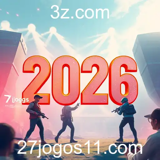 A Nova Era dos Jogos Virtuais em 2026