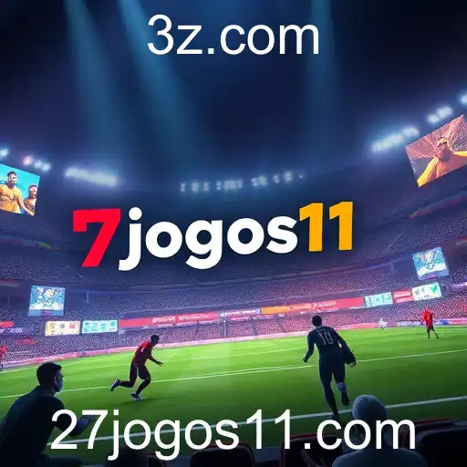 A Revolução dos Jogos Virtuais em 2026